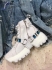 MiuMiu Sneakers Boots MMSB353359 